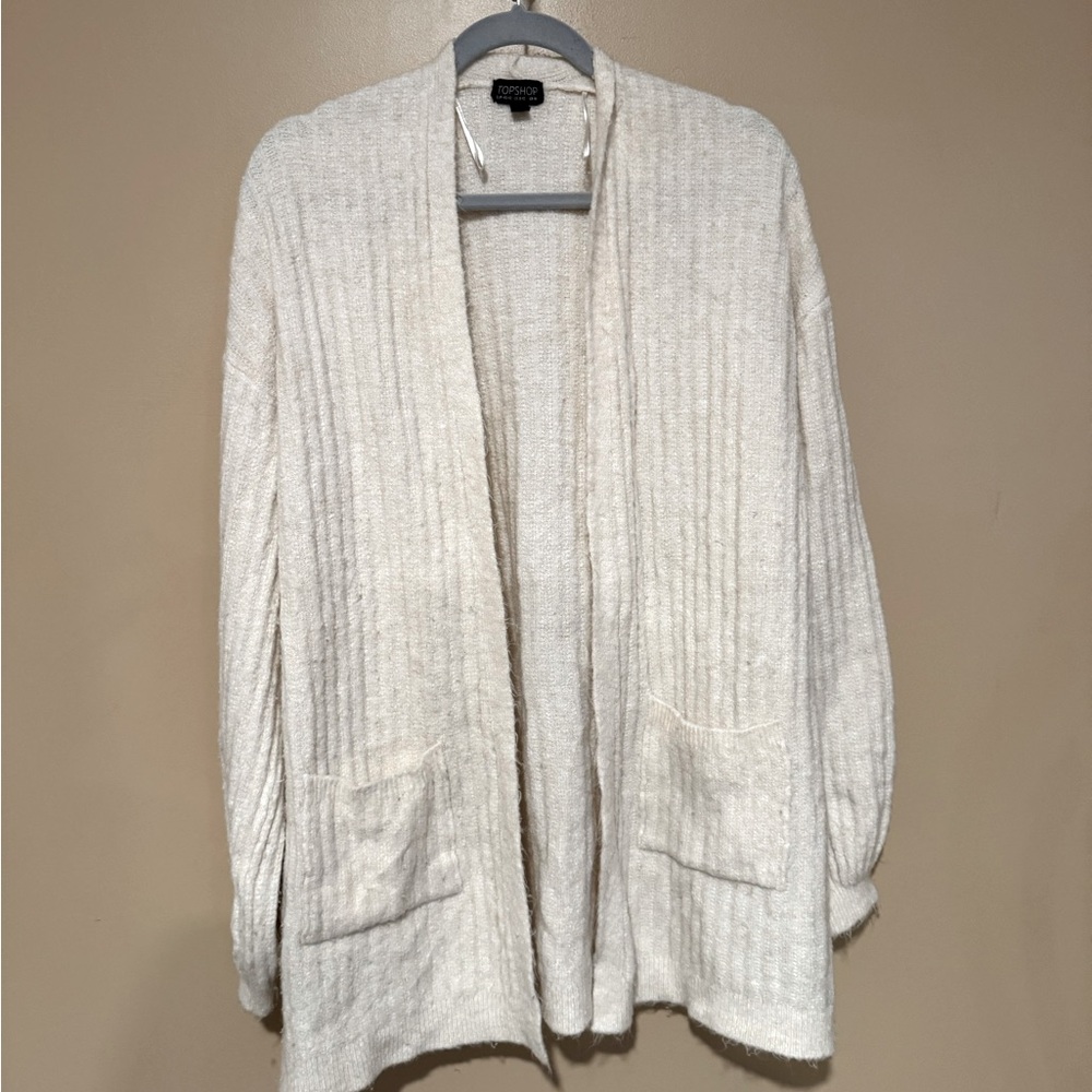 TopShop Cardigan